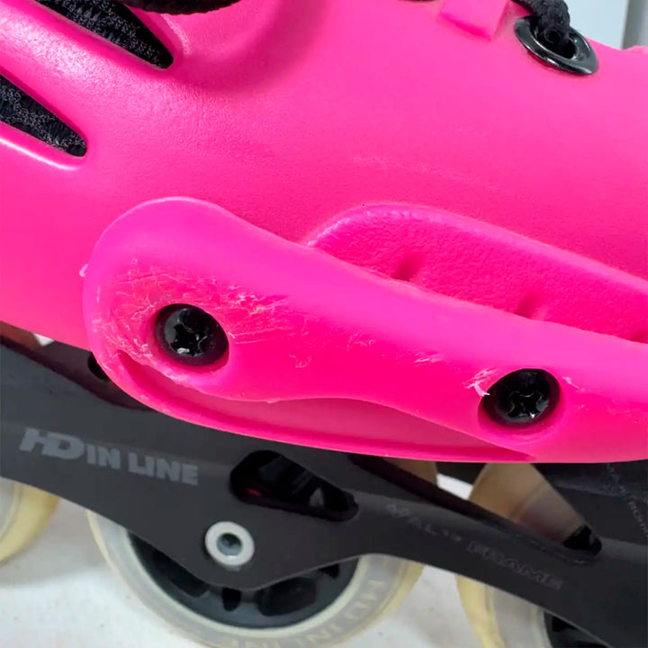 Patins Urbano HD Inline XT Urban - Tamanho 38
