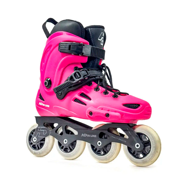 Patins Urbano HD Inline XT Urban - Tamanho 38