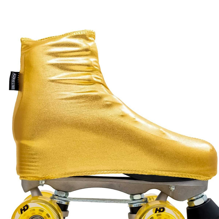 Capa polaina para Patins Quad Tradicional Hd Inline Diversas Cores Par