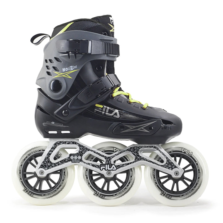 Fila Houdini Professional Urban Freestyle 80mm Abec 7 Skates