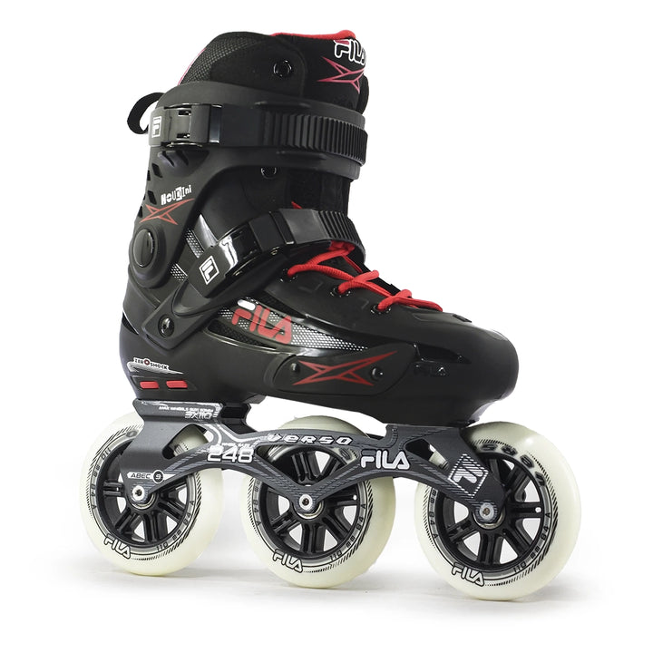 Fila Houdini Professional Urban Freestyle 80mm Abec 7 Skates