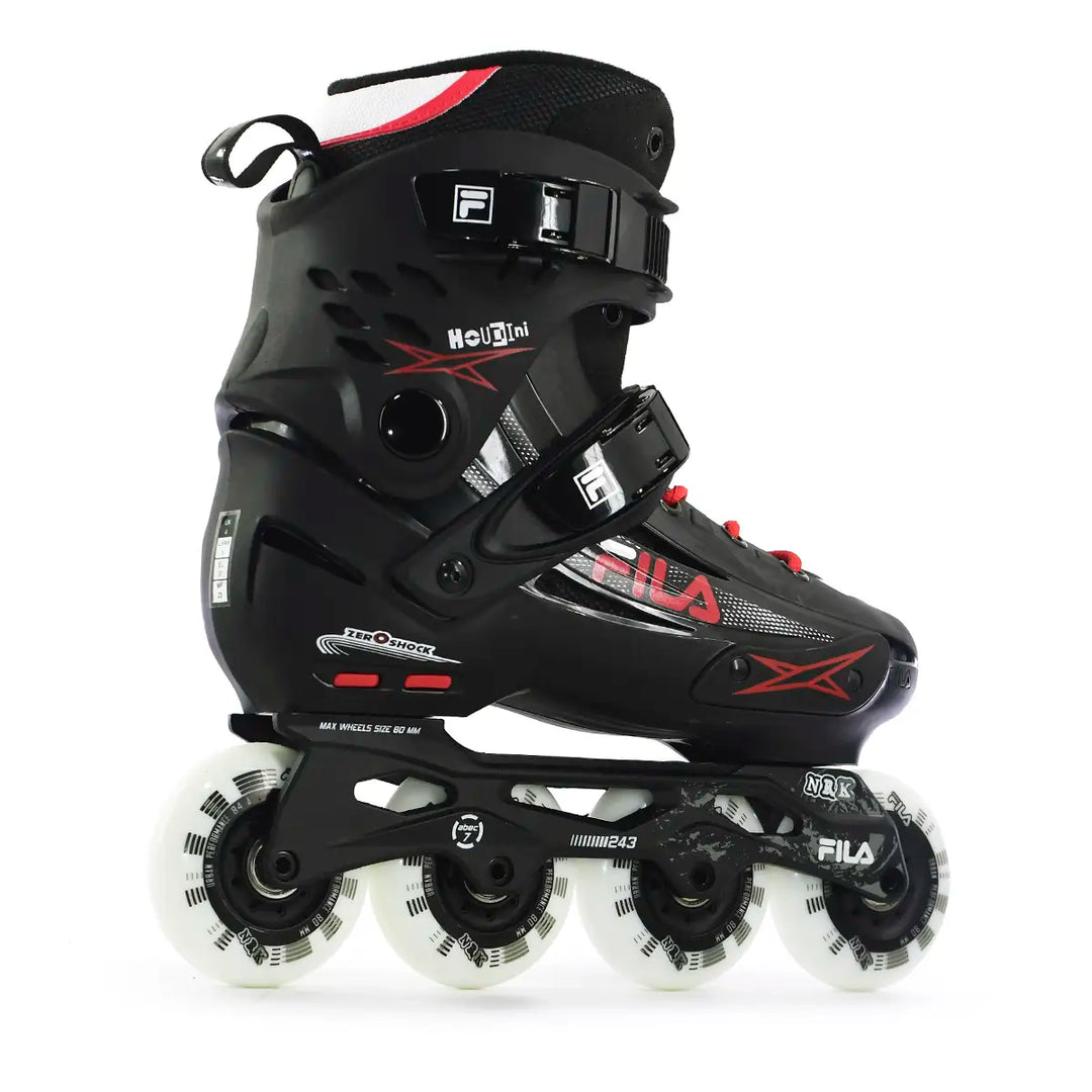 Patins Inline Fila Houdini Pro Premium Custom
