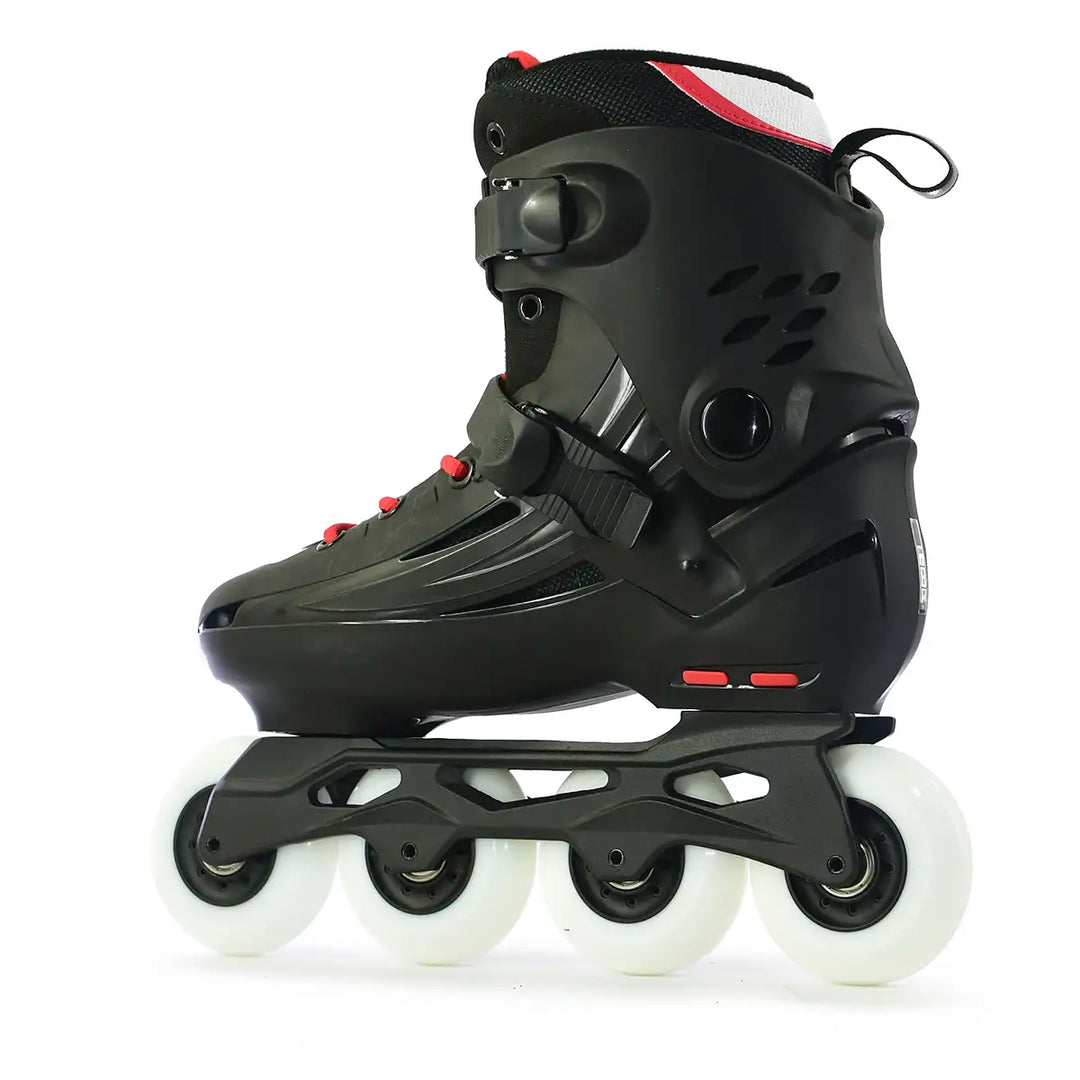 Patins Inline Fila Houdini Pro Premium Custom