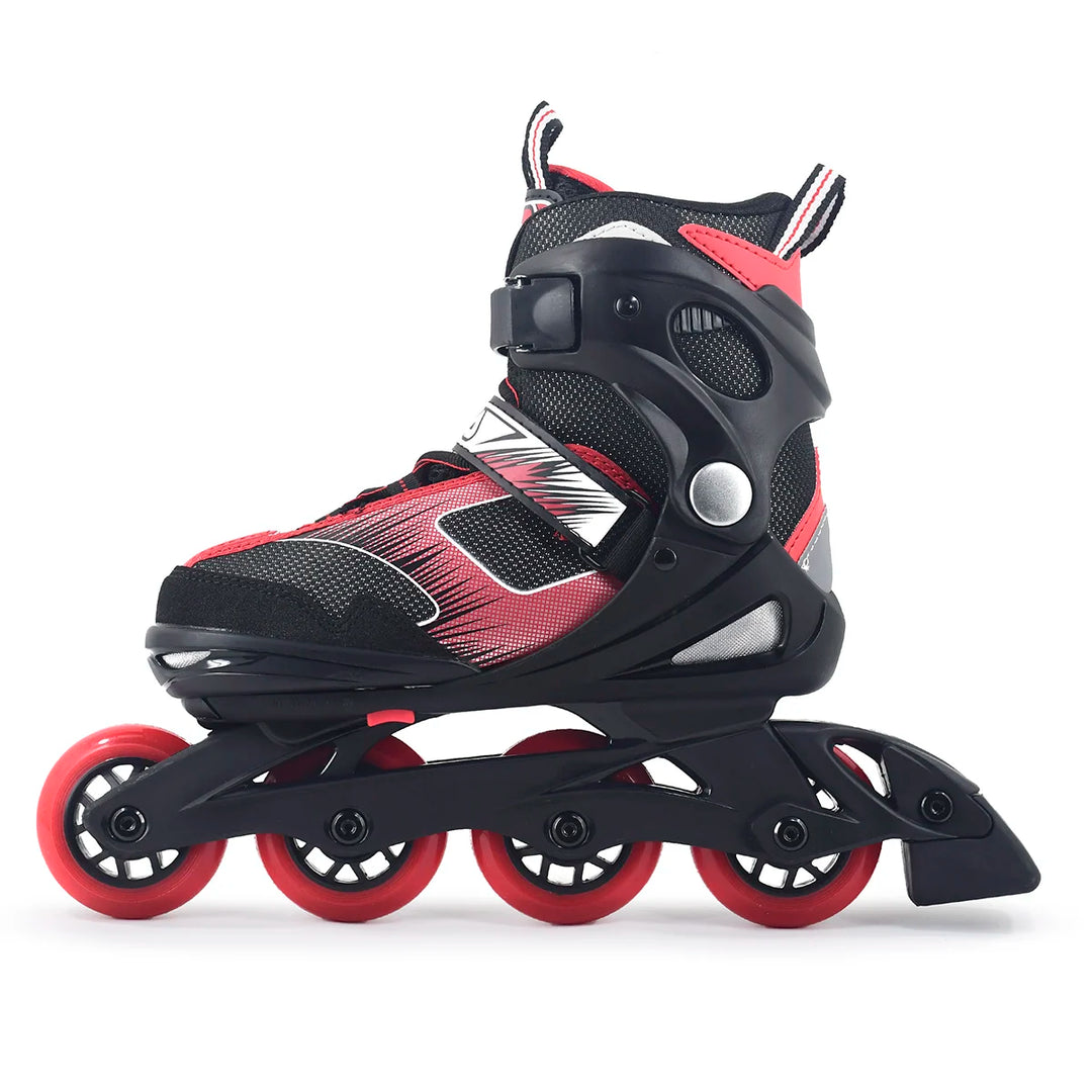 Fila J-One Boy Patines Ajustables Abec 5 Infantil