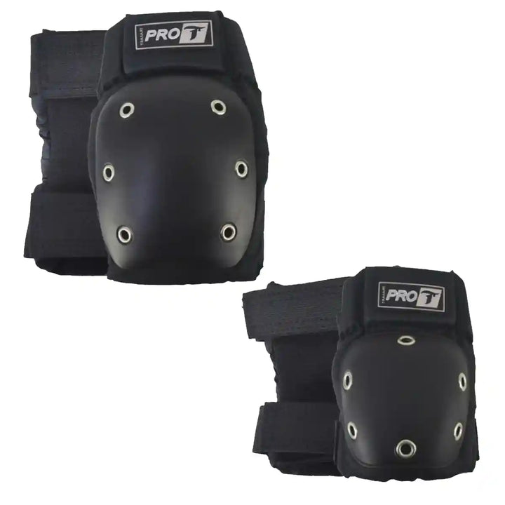 kit de proteção Traxart DG-300 Pro.