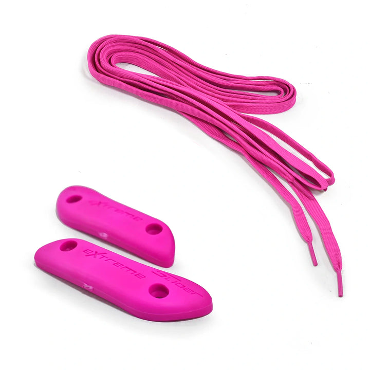 Kit NRK Pro Set Rosa