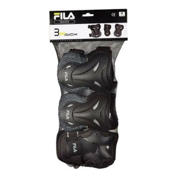 Kit Proteção Completo + Capacete Go Roller Jumping Patins Skate Patinete