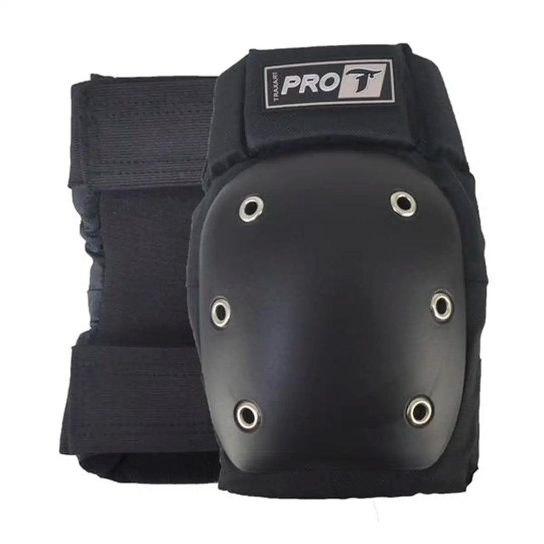 Kit De Proteção Traxart DG-300 - Patins, Skate, Patinete, Bike Fitness