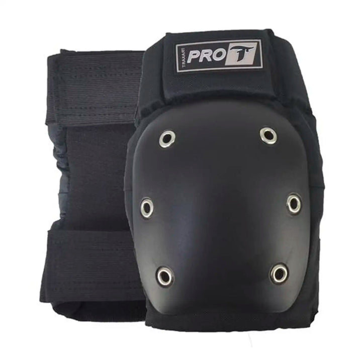 Kit De Proteção Traxart DG-300 - Patins, Skate, Patinete, Bike Fitness