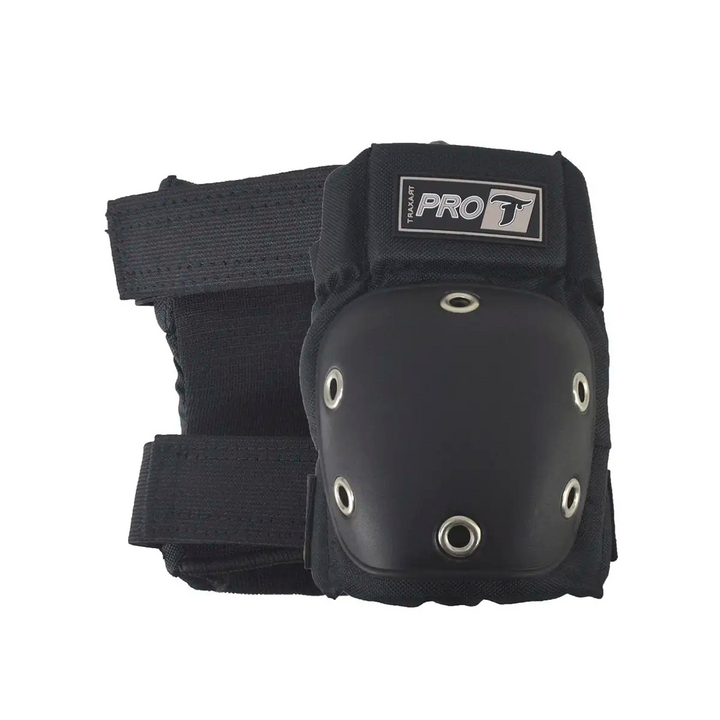 Kit De Proteção Traxart DG-300 - Patins, Skate, Patinete, Bike Fitness