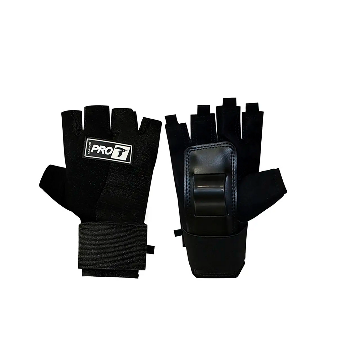 Kit De Proteção Traxart DG-300 - Patins, Skate, Patinete, Bike Fitness