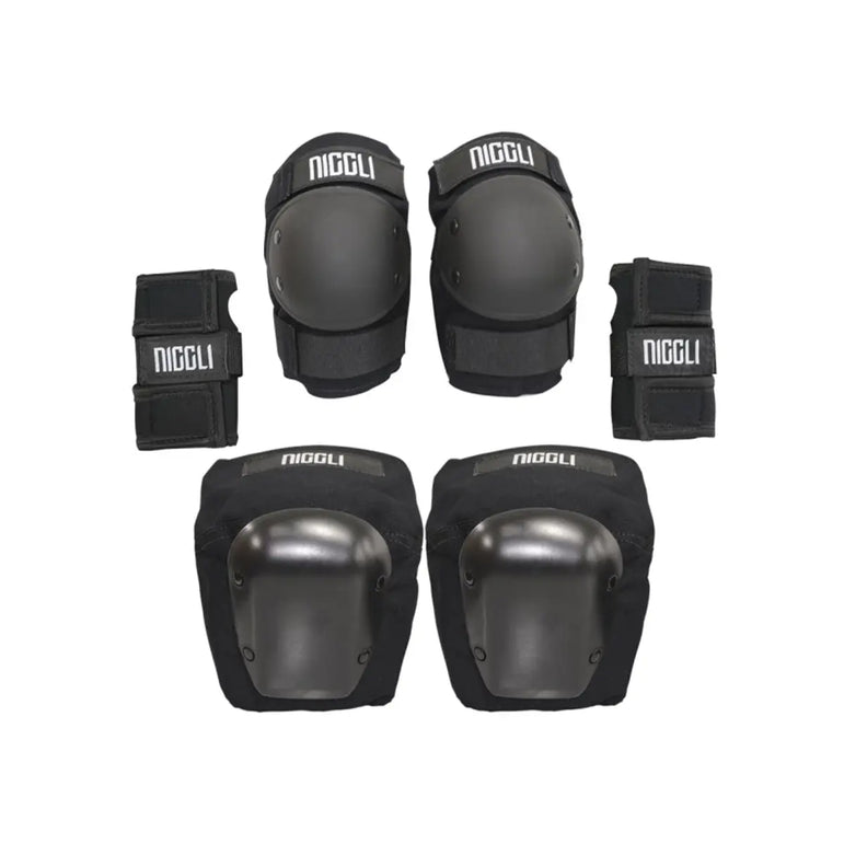 Niggli Pads P Complete Pro Protection Kit for Children
