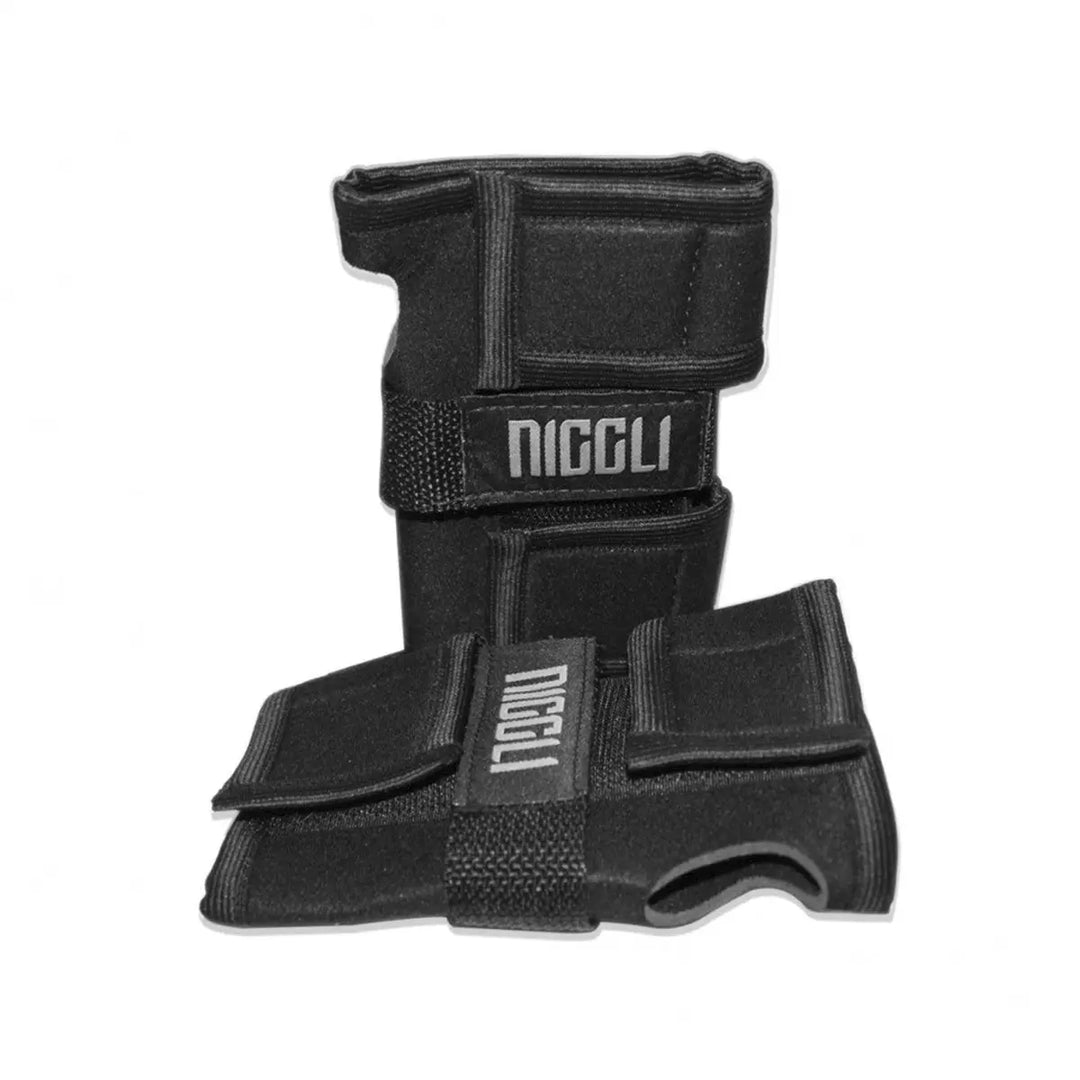 Copia del kit de protección Pro completo Niggli Pads P