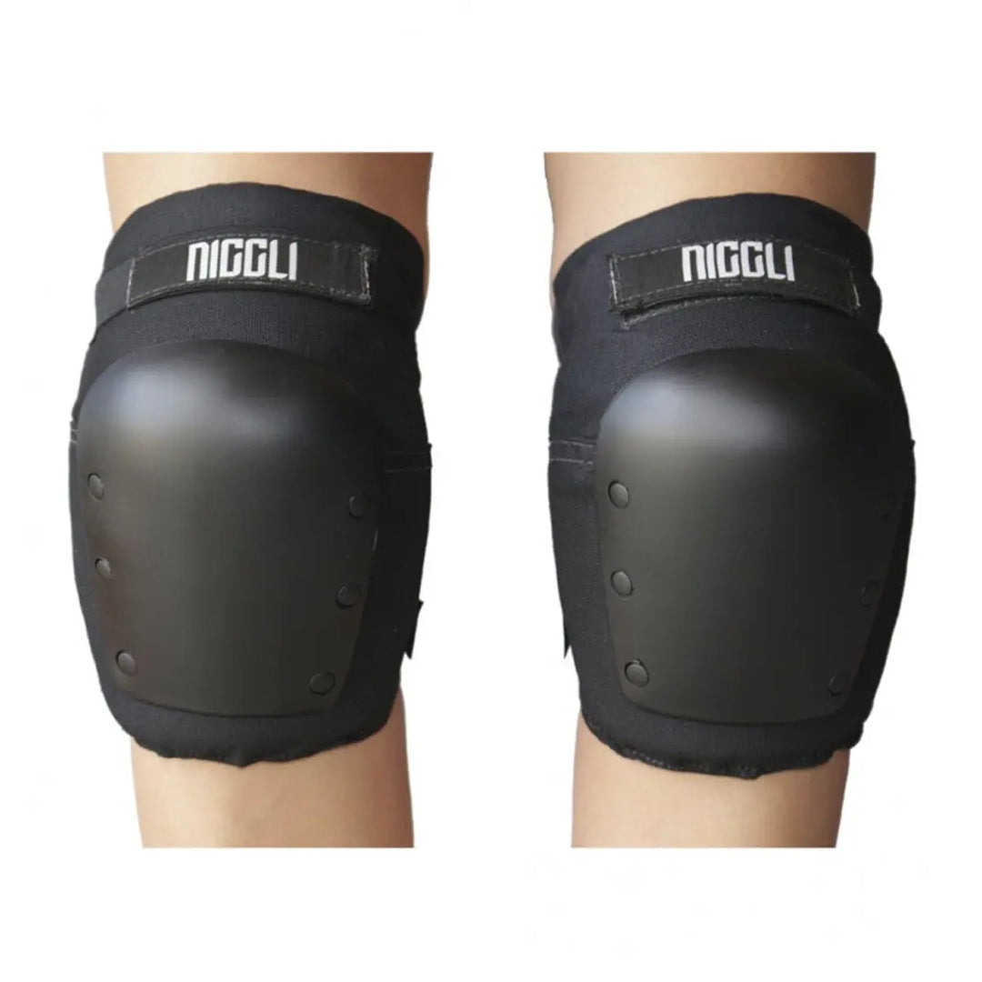 Niggli Protection Kit - Skates, Skateboard, Scooter, Bike Fitness G