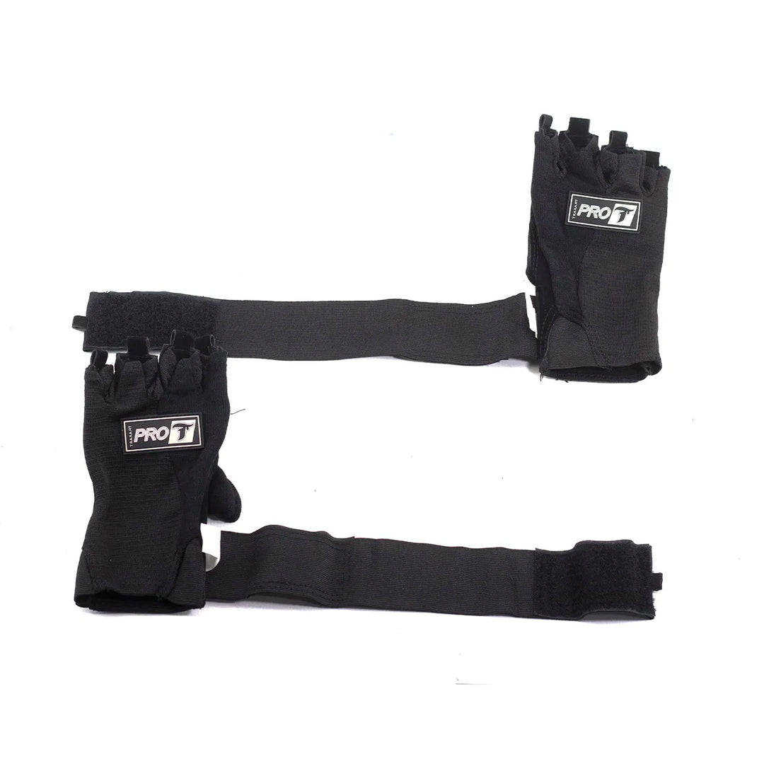 kit de proteção Traxart DG-300 Pro.