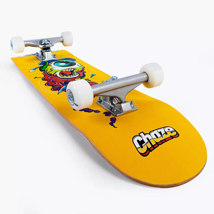 Top of the Line Professional Skateboard