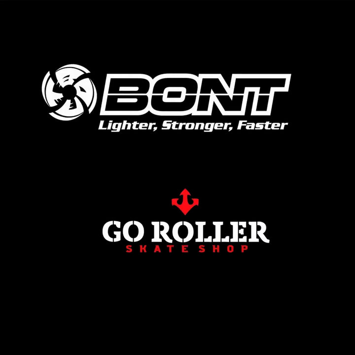 Roda Bont G15 80mm ou 84mm 84a 4 Unidades