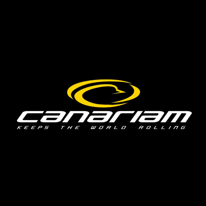 Base Canariam Para Downhill 5 x 90mm Bullet Pro Drift 165-195mm