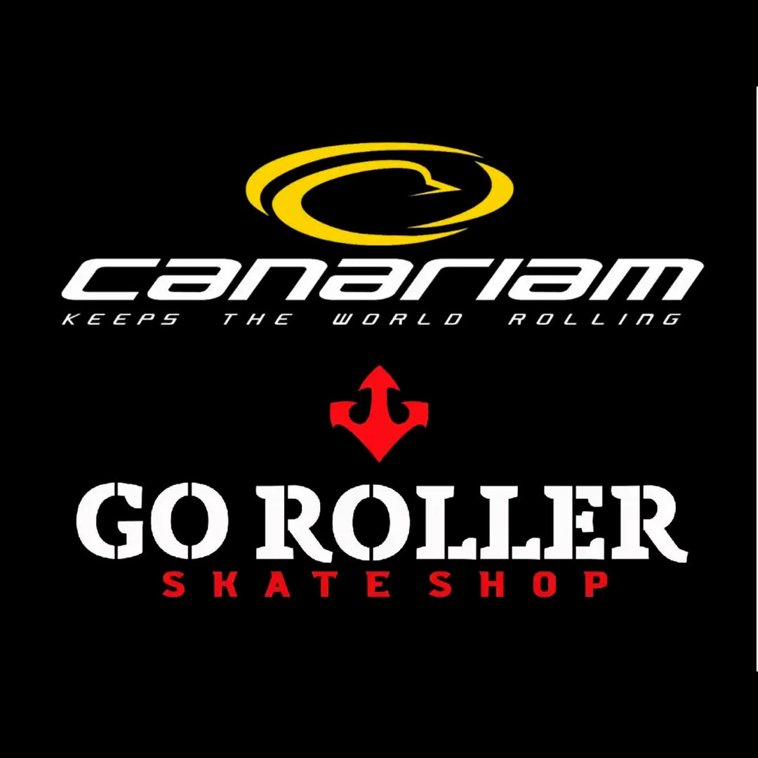 Base Canariam Para Downhill 5 x 90mm Bullet Pro Drift 165-195mm