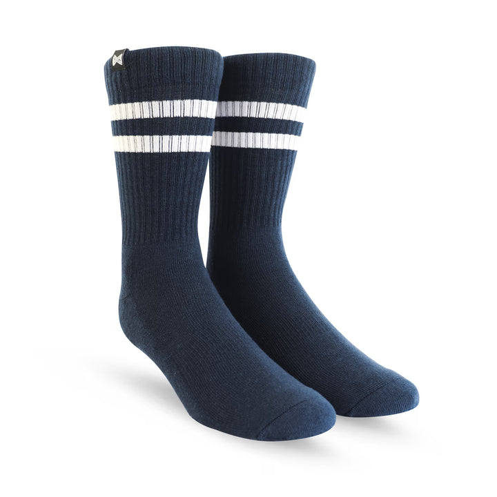 Esportiva para Patins Norden Old School Azul Marinho