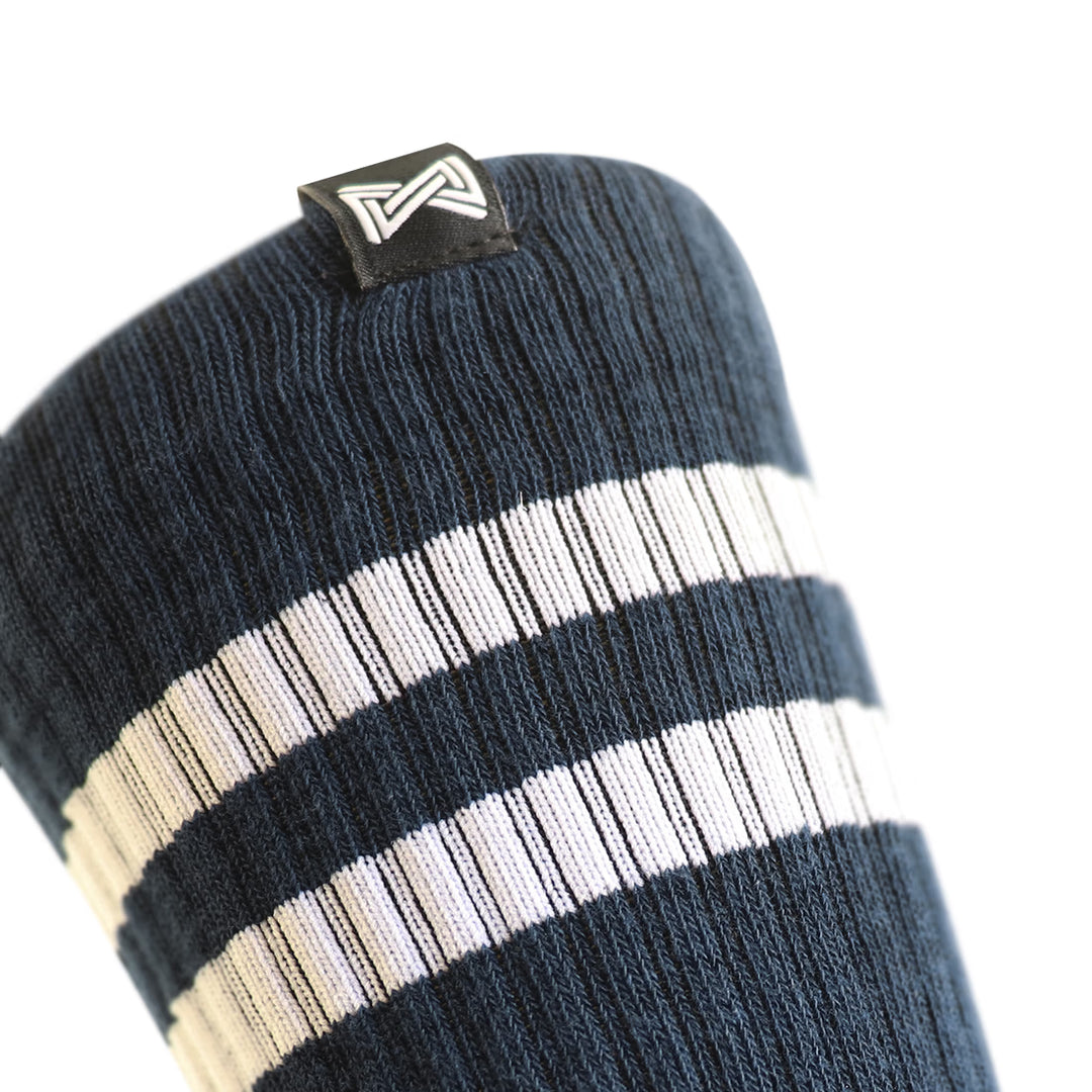 Esportiva para Patins Norden Old School Azul Marinho