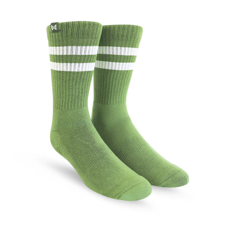 Esportiva para Patins Norden Old School Verde Claro