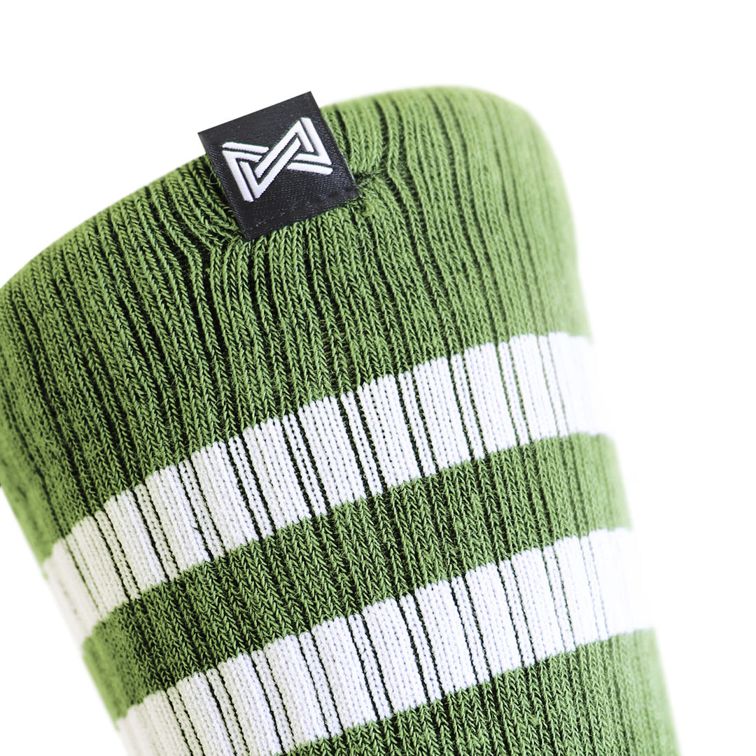 Esportiva para Patins Norden Old School Verde Claro