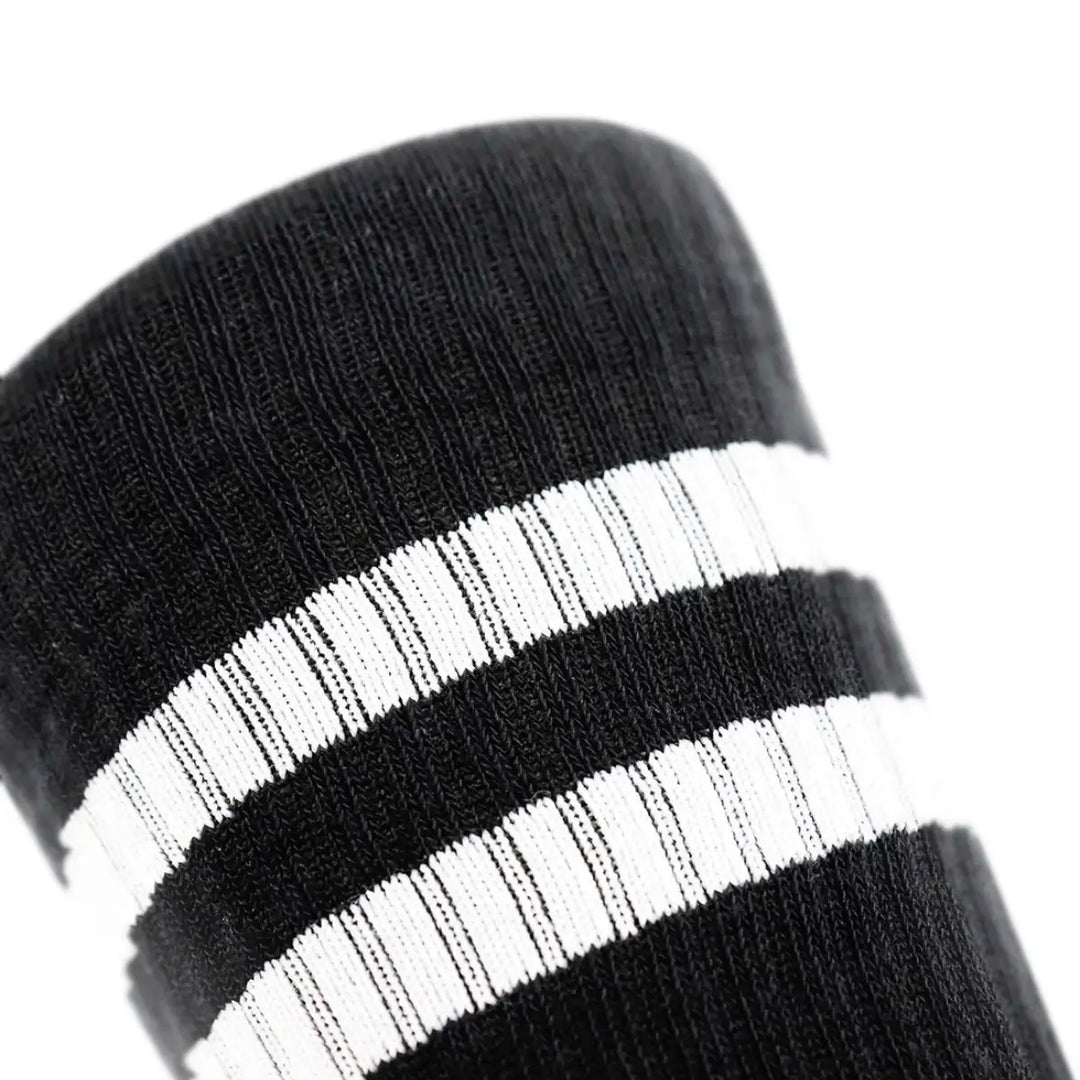 Meia Esportiva Norden Old Style Preto