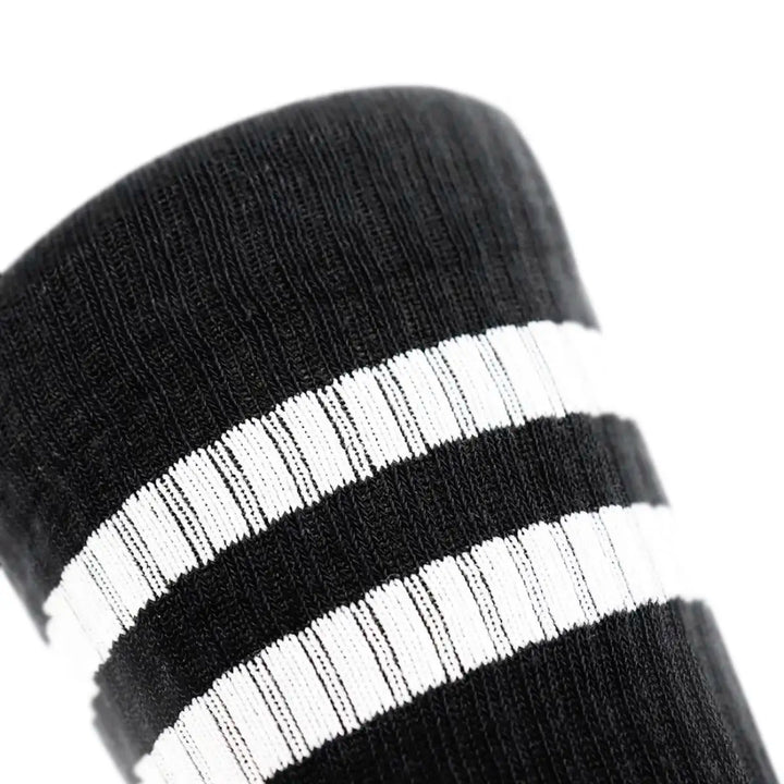 Meia Esportiva Norden Old Style Preto