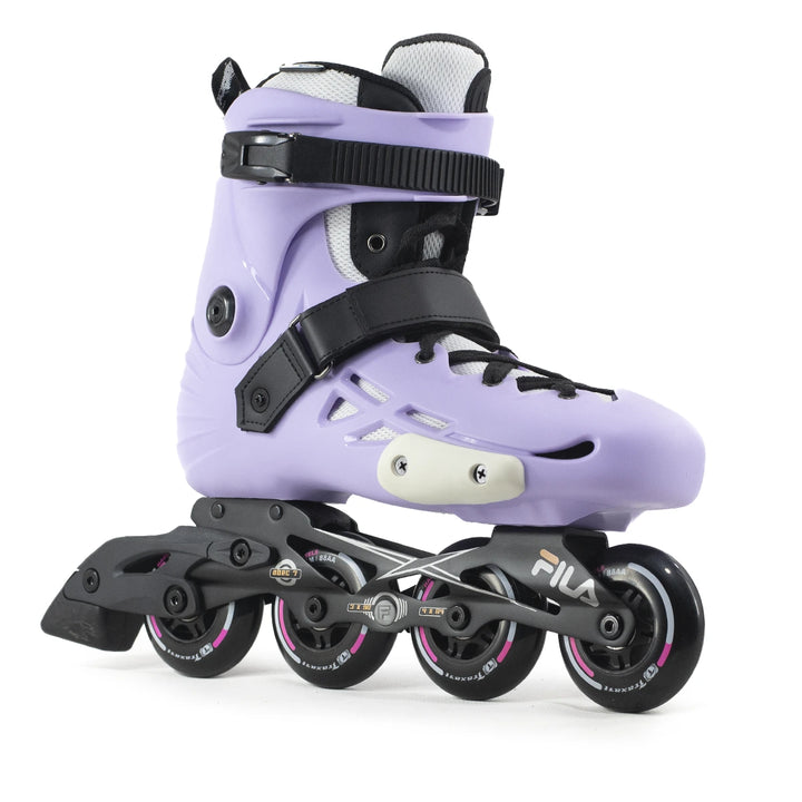 Micro Mt4 Urban Lavender Professional Inline Skates