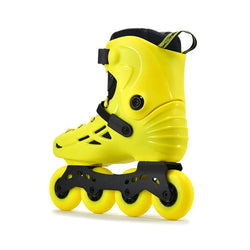 Micro MT Plus Yellow Skates