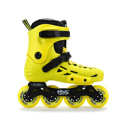 Micro MT Plus Yellow Skates
