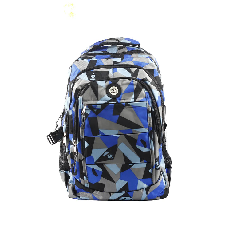 Urban Blue Maré Backpack.