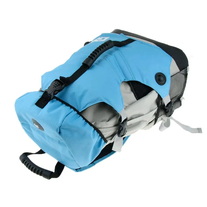 Mochila Para Patins Denuoniss Azul