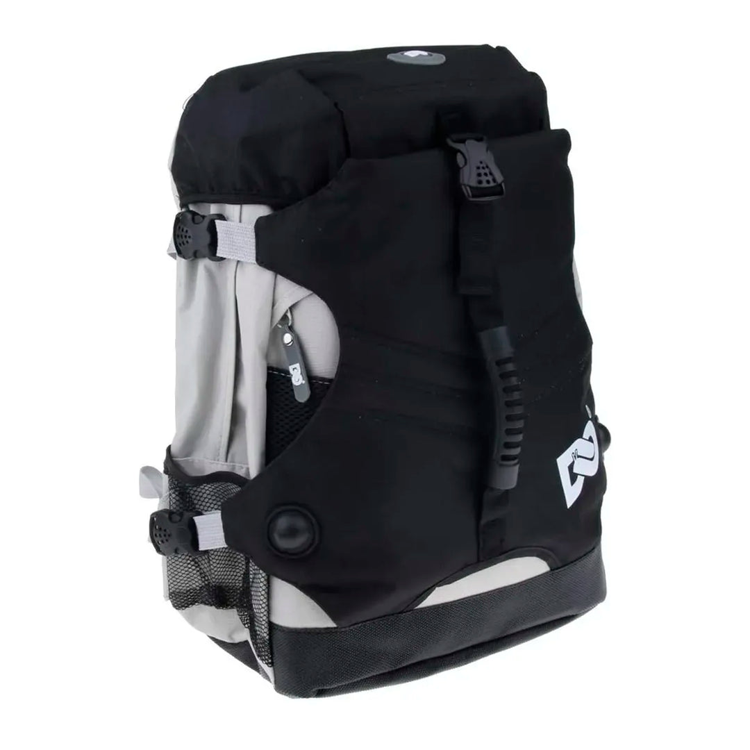 Mochila Para Patins Denuoniss Preta