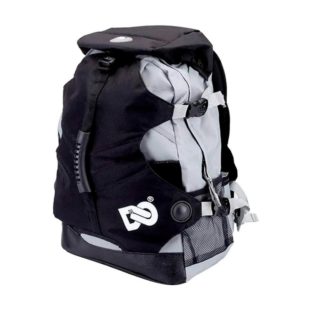 Mochila Para Patins Denuoniss Preta