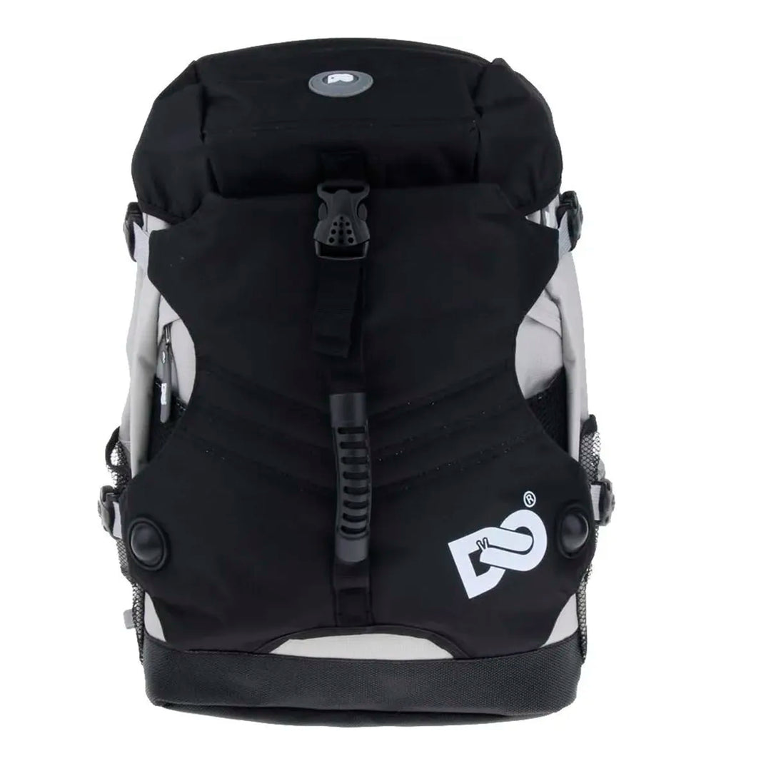 Mochila Para Patins Denuoniss Preta