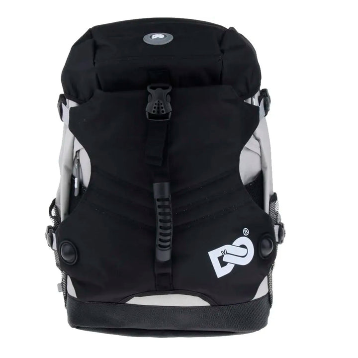 Mochila Para Patins Denuoniss Preta