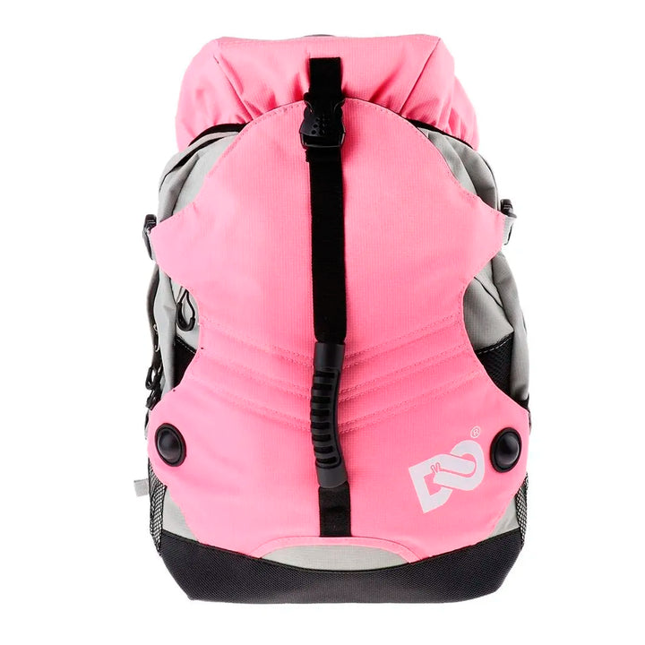Mochila Para Patins Denuoniss Rosa