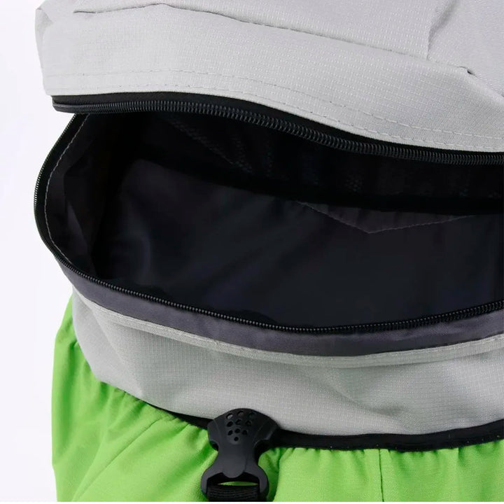 Mochila Para Patins Denuoniss Verde