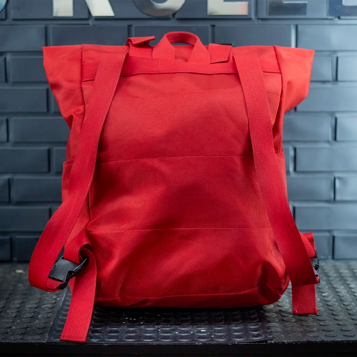 Mochila Para Patins Wear Frost