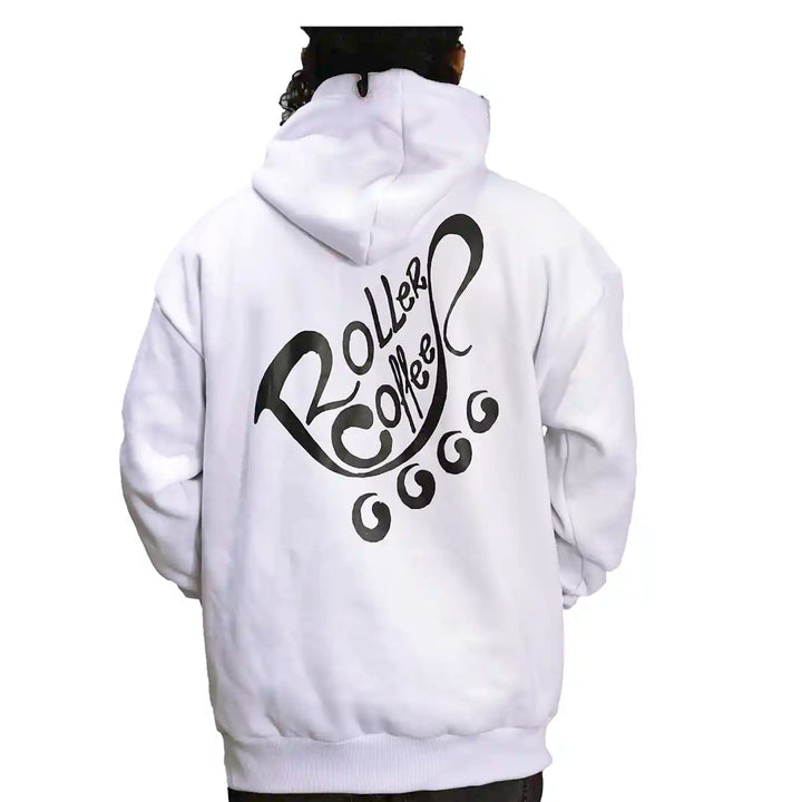 Moletom Roller Coffee Cafezeiros Sobre Rodas