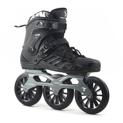 Munchi Base Vision Inline Skates with 125mm wheels and Abec7 bearings