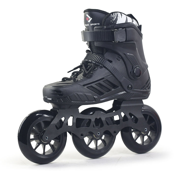 Patins 3 Rodas Inline Munchi 110mm Abec 7