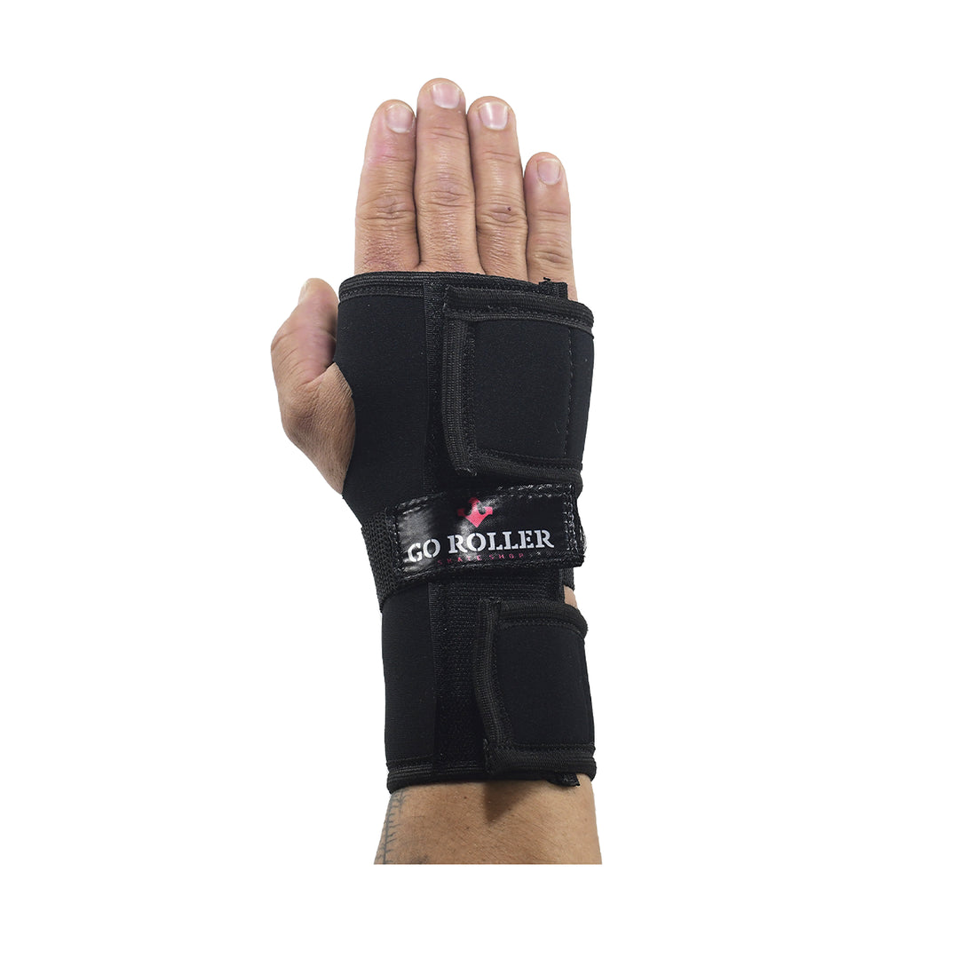 Wrist Guards Go Roller Wrist Protector - Professional Wrist Guard