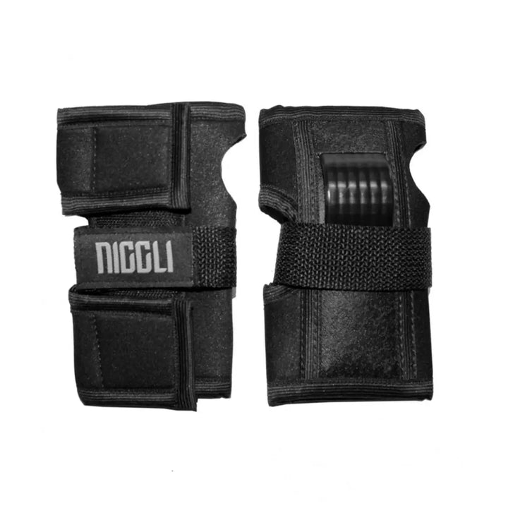 Munhequeiras Protetor de Punho - Wrist Guard Niggli Profissional