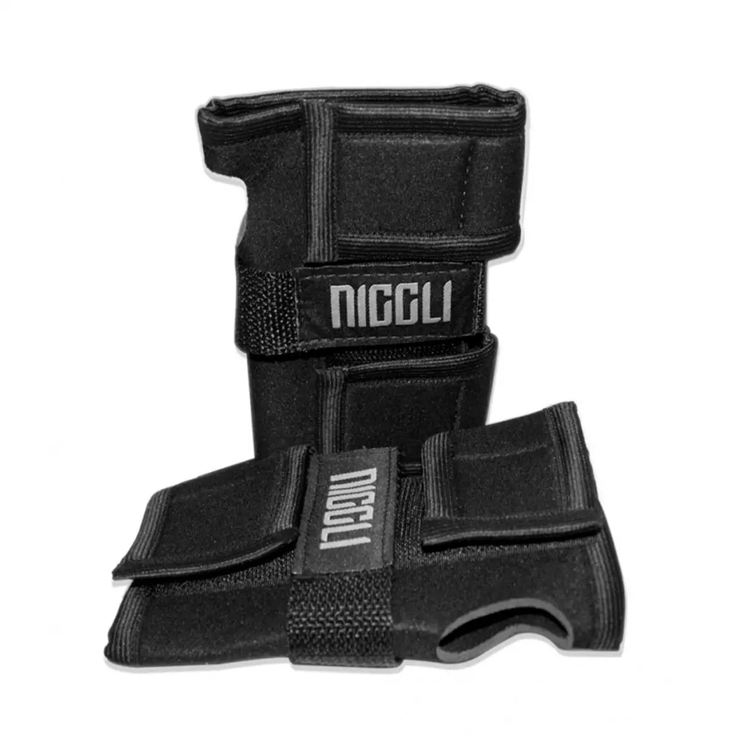 Munhequeiras Protetor de Punho - Wrist Guard Niggli Profissional