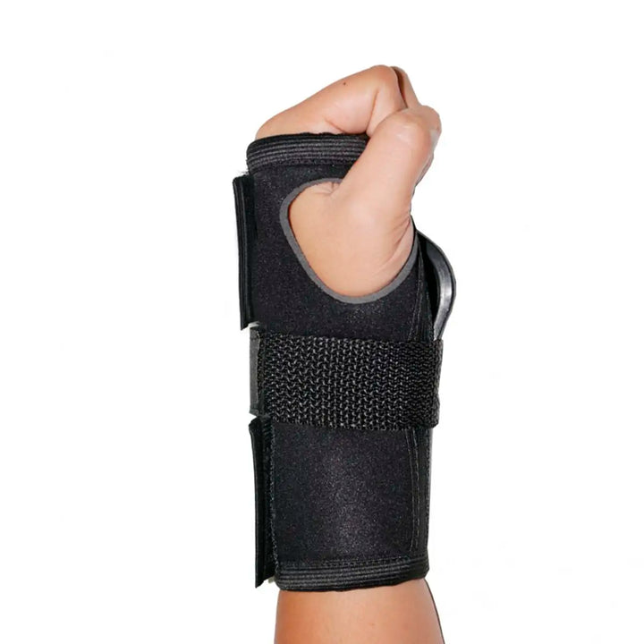 Munhequeiras Protetor de Punho - Wrist Guard Niggli Profissional