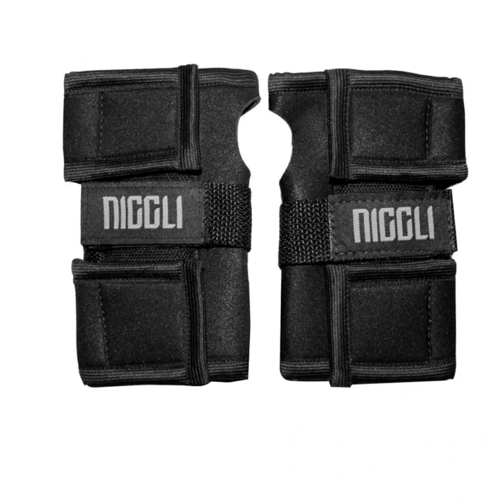 Munhequeiras Protetor de Punho - Wrist Guard Niggli Profissional