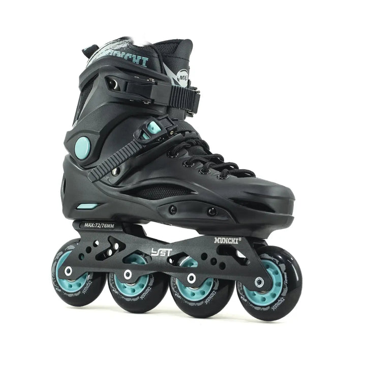 Patins Munchi MX3 Rockeado Original